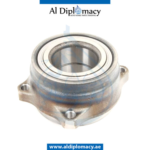 Rear WHEEL BEARING for Mercedes-Benz S Class C197 (2010-2015) models, Part Number A2119810227 64